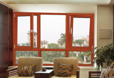 鋁合金門窗