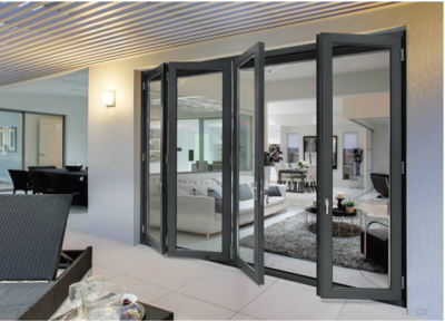 鋁合金門窗