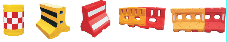 交通設(shè)施及標(biāo)牌