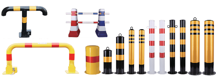 交通設(shè)施及標(biāo)牌