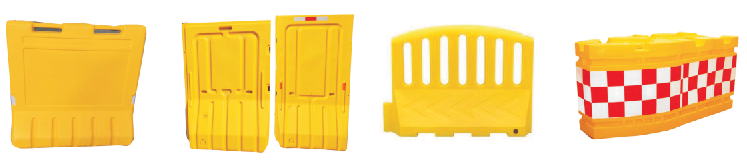 交通設(shè)施及標(biāo)牌