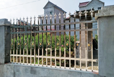 不銹鋼護(hù)欄