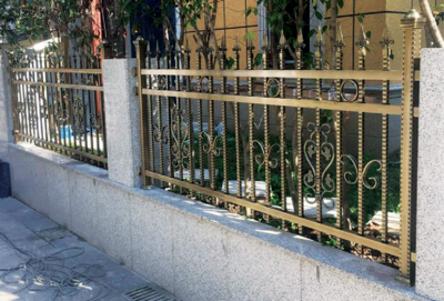 不銹鋼護(hù)欄